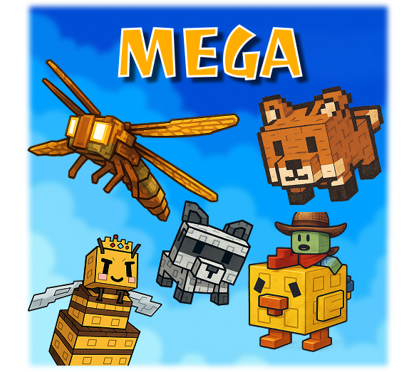 Mega Bundle