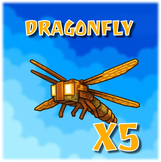 Dragonfly Pack