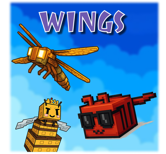 Wings Bundle