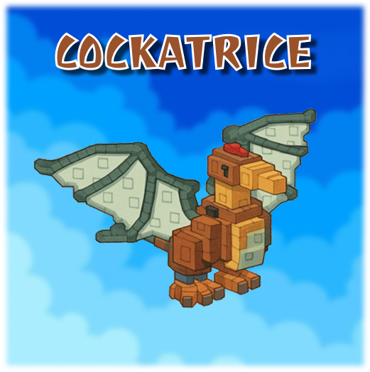 Cockatrice