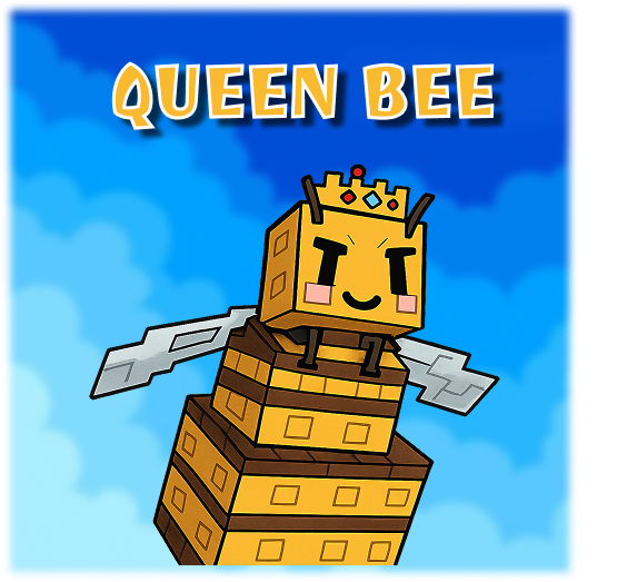 Queen Bee