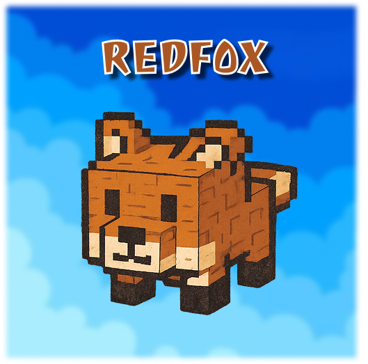 Red Fox