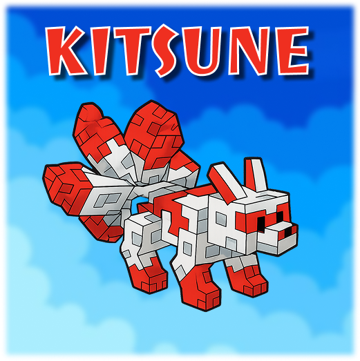 Kitsune