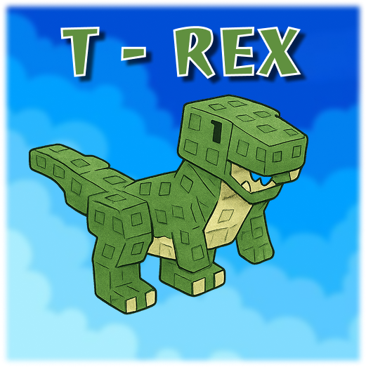 T - Rex