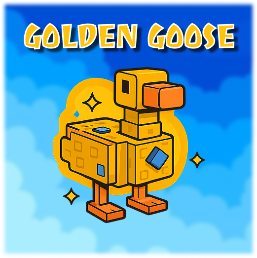 Golden Goose