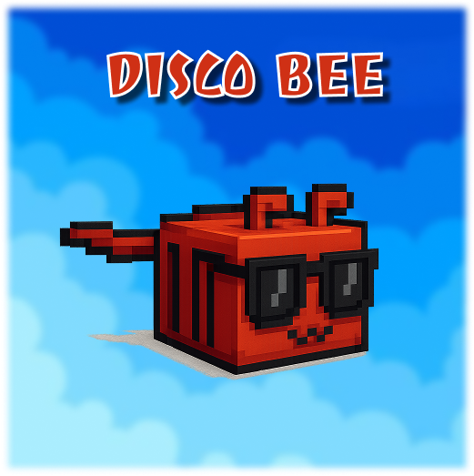 Disco Bee